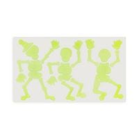Produktbild: Fensteraufkleber Glow-in-the-Dark