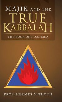 Produktbild: Majik and the True Kabbalah