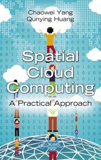 Produktbild: Yang, C: Spatial Cloud Computing