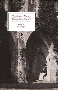 Produktbild: Thomas Love Peacock: Nightmare Abbey