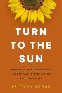 Produktbild: Turn to the Sun