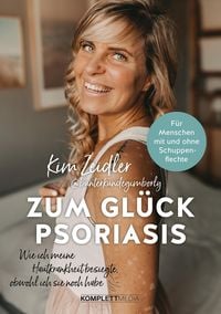 Produktbild: Zum Gl&uuml;ck Psoriasis