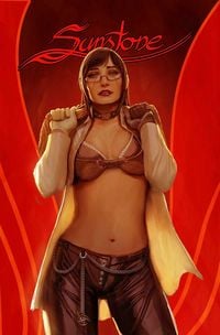 Produktbild: Sunstone Volume 2