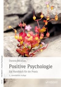 Produktbild: Positive Psychologie