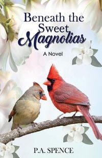 Produktbild: Beneath the Sweet Magnolias