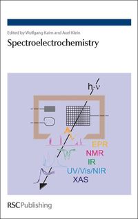 Produktbild: Spectroelectrochemistry