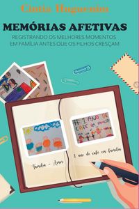 Produktbild: Mem&oacute;rias Afetivas