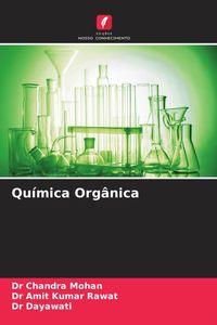 Produktbild: Qu&iacute;mica Org&acirc;nica