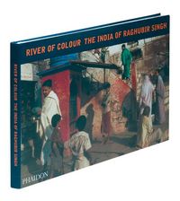 Produktbild: River of Colour