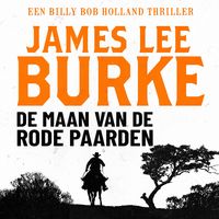 Produktbild: De maan van de rode paarden