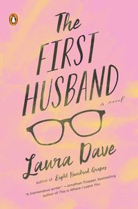 Bild vom Artikel The First Husband vom Autor Laura Dave