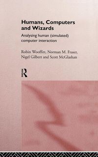 Produktbild: Humans, Computers and Wizards