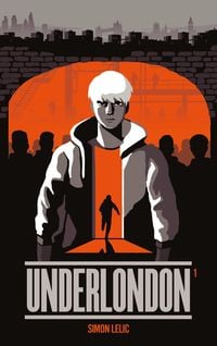 Produktbild: Underlondon - Tome 1