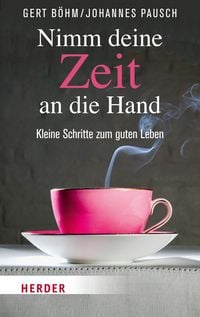 Produktbild: Nimm deine Zeit an die Hand