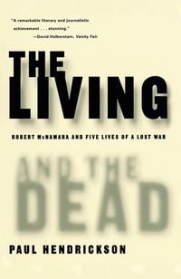 Produktbild: The Living and the Dead
