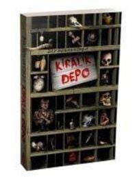 Produktbild: Kiralik Depo
