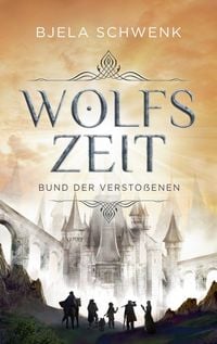 Produktbild: Wolfszeit