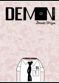 Produktbild: D&eacute;mon. Tome 1