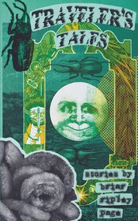 Produktbild: Traveler's Tales