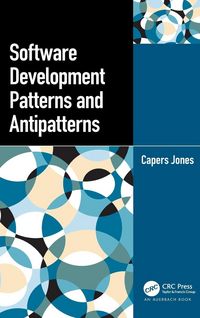 Produktbild: Software Development Patterns and Antipatterns