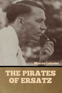 Produktbild: The Pirates of Ersatz