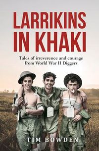 Produktbild: Larrikins in Khaki