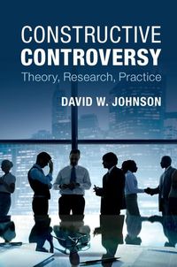 Produktbild: Constructive Controversy