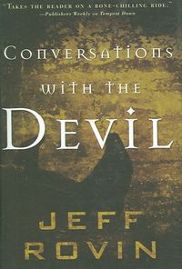 Produktbild: Conversations with the Devil