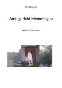 Produktbild: Amtsgericht Memmingen