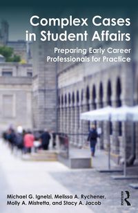 Produktbild: Complex Cases in Student Affairs