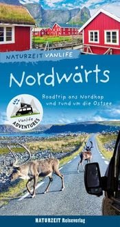 Bild vom Artikel Naturzeit Vanlife: Nordwärts vom Autor Stefanie Holtkamp