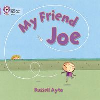 Produktbild: My Friend Joe