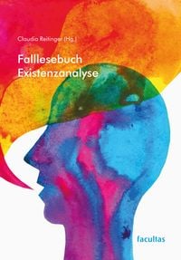 Produktbild: Falllesebuch Existenzanalyse