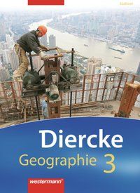 Produktbild: Diercke Geographie 3 SB - S&uuml;dtirol