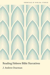 Produktbild: Reading Hebrew Bible Narratives