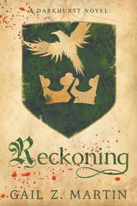 Produktbild: Reckoning