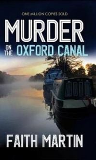 Produktbild: Murder on the Oxford Canal