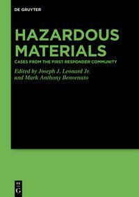Produktbild: Hazardous Materials