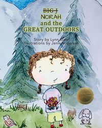 Produktbild: Norah and the Great Outdoors