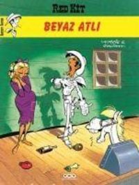 Produktbild: Red Kit 70 - Beyaz Atli