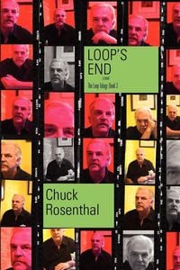 Produktbild: Loop's End (The Loop Trilogy