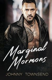 Produktbild: Marginal Mormons