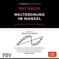 Produktbild: Weltordnung im Wandel