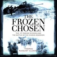 Produktbild: The Frozen Chosen