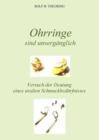 Produktbild: Ohrringe sind unverg&auml;nglich