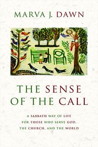 Produktbild: The Sense of the Call
