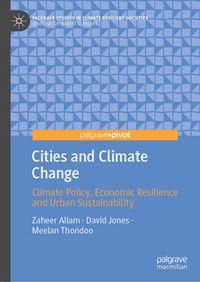 Produktbild: Cities and Climate Change