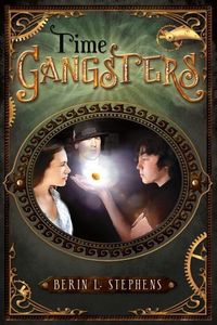 Produktbild: Time Gangsters