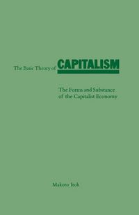 Produktbild: Basic Theory of Capitalism