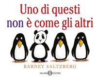 Produktbild: Uno di questi non &egrave; come gli altri
